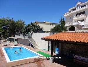 Villa Rosanda
