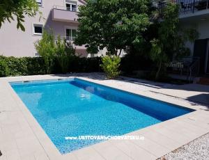 Apartmani Zlatko