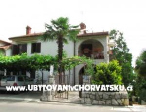 Apartmani Peterko