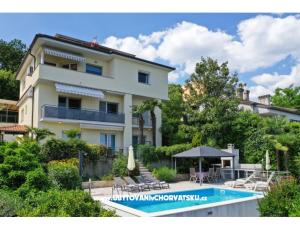Apartman Grozić