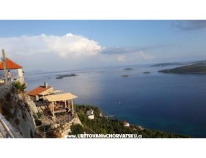 Apartmani Antonia