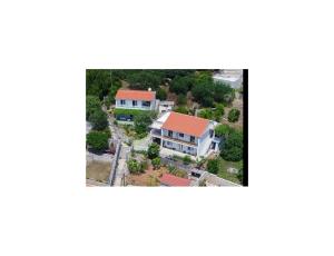 Apartmani Snježana
