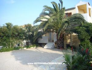 Apartmani Tonka Kaleb