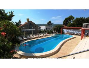 Apartmani Villa Mediterrane