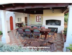 Apartmani Zona