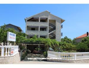 Apartmani Sveti Anton Orebic