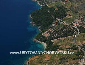 Kamp &amp; Apartmani Vala