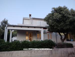 Apartmani Maris Andrea