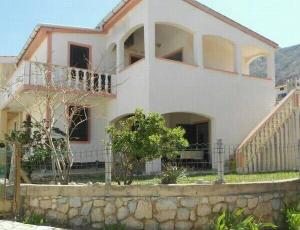 Apartmani Branka