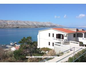 Apartmani Desa