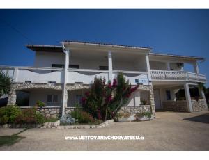 Apartmani Dobre