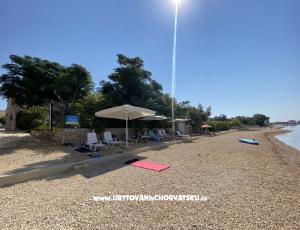 Apartmani FRANE