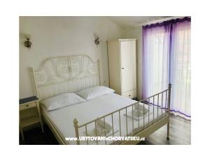 Apartmani Gligora