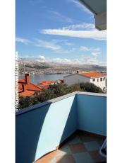 Apartmani  VRDOLJAK - Pag