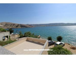 Apartmani Ivana