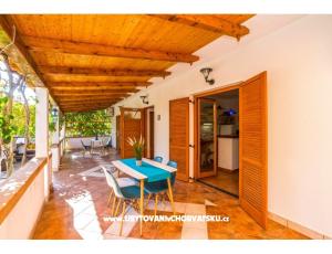 Apartmani Jonke