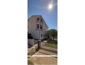 Apartmani Lili