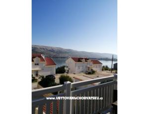 Apartmani Pablo