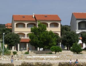 Apartmani Šupraha Silvio