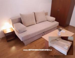 Apartmani Marošević