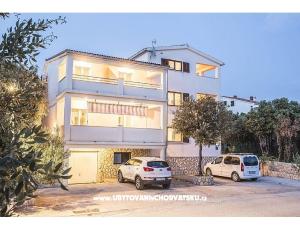 Apartmani Damir
