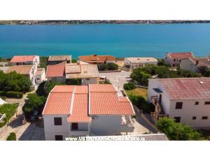 Apartmani Plaža
