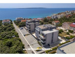 Luxury Apartman Iva