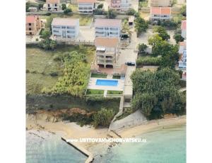 Pool Apartman Antonia