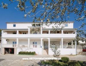 Apartman BRAGOC