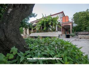 Apartmani Adriana