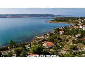 Apartmani Ana