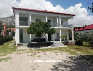Apartmani Buco - Smiljana