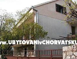 Apartmani Mia