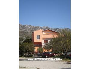 Apartmani Tomic