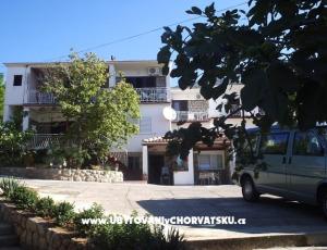 Apartmani Dado