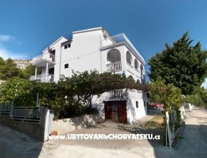 Apartmani Ivana