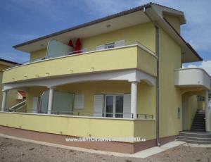 Apartmani koko-seline