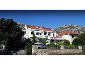Villa Kristina Apartmani