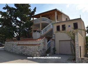 Apartman Maksan Željka