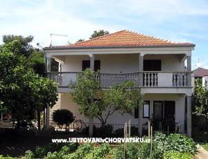 Apartmani Andrejka