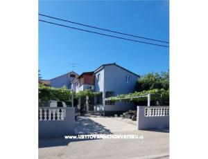 Apartmani Anka