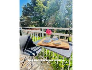 Apartmani Danijela