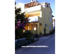 Apartmani Marino