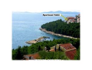 Apartmani Nakić