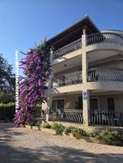 Apartmani Silvija