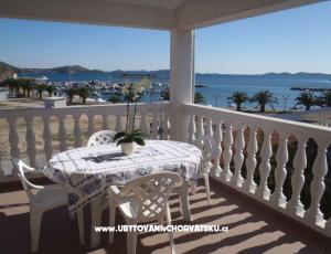 Apartmani &amp; Sobe BRANCIN