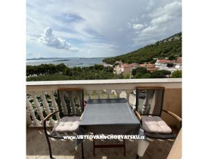 Apartmani Vanja Drage