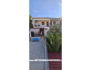 Apartmani Varga