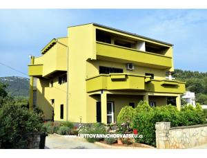 Apartmani Erna