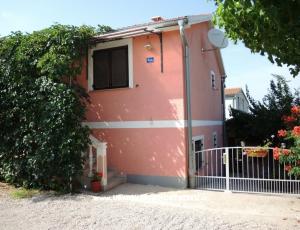 Apartmani Horvat